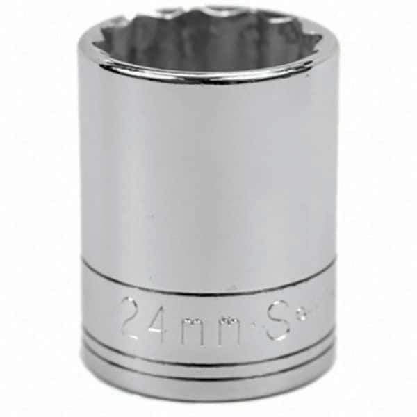SK - Hand Socket - Industrial Tool & Supply