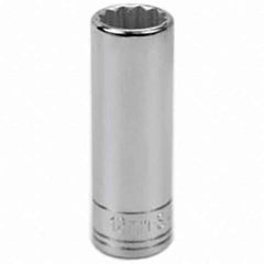 SK - Hand Socket - Industrial Tool & Supply