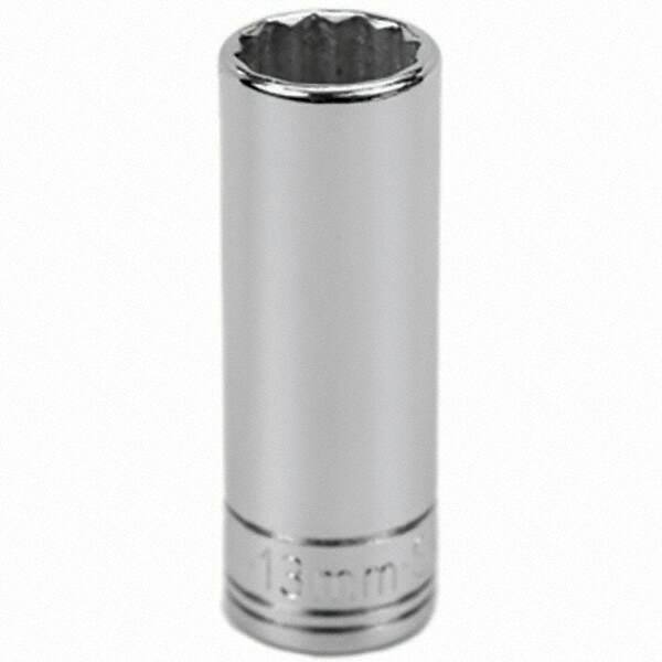 SK - Hand Socket - Industrial Tool & Supply