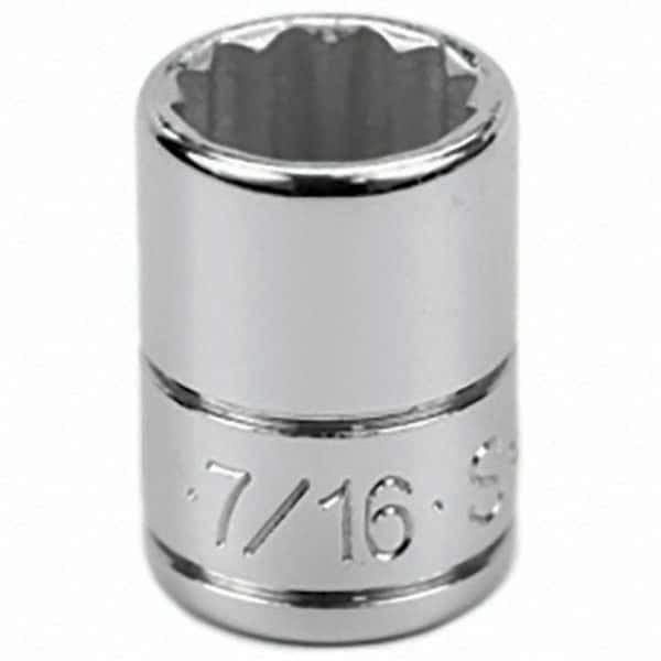 SK - Hand Socket - Industrial Tool & Supply