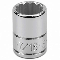SK - Hand Socket - Industrial Tool & Supply