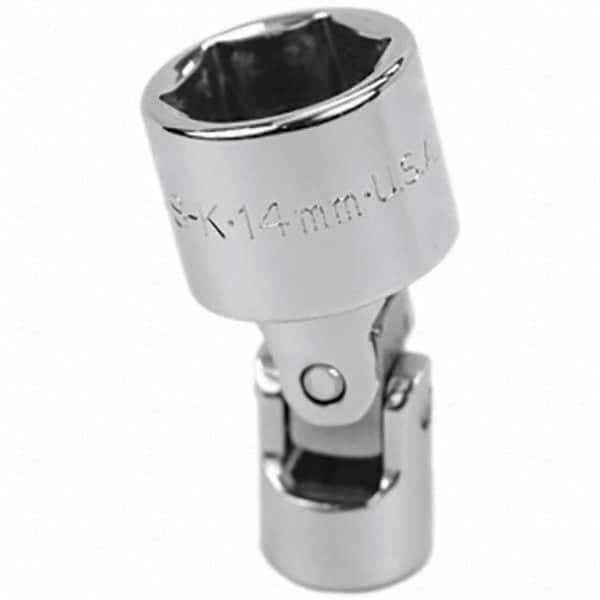 SK - Hand Socket - Industrial Tool & Supply