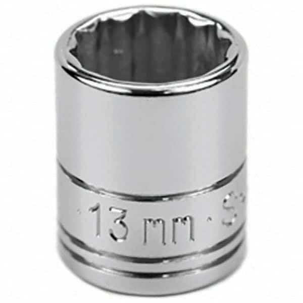 SK - Hand Socket - Industrial Tool & Supply