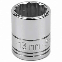 SK - Hand Socket - Industrial Tool & Supply