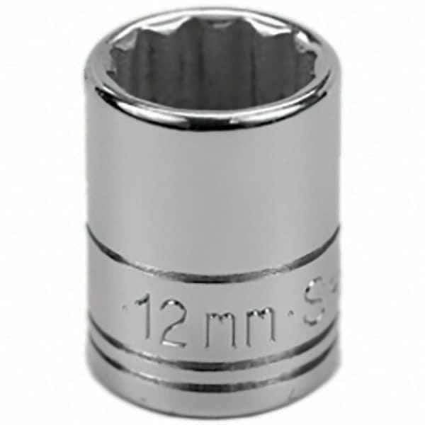 SK - Hand Socket - Industrial Tool & Supply