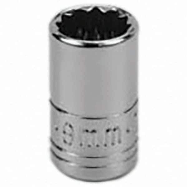 SK - Hand Socket - Industrial Tool & Supply