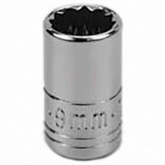 SK - Hand Socket - Industrial Tool & Supply
