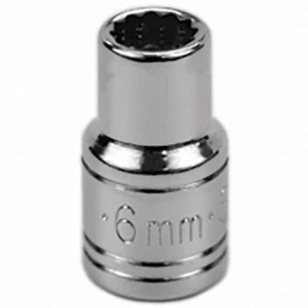 SK - Hand Socket - Industrial Tool & Supply