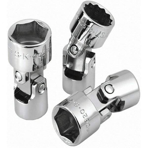 SK - Hand Socket - Industrial Tool & Supply