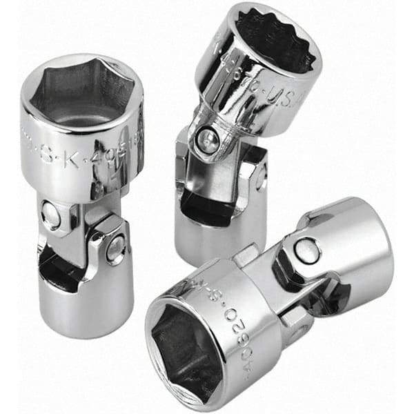 SK - Hand Socket - Industrial Tool & Supply