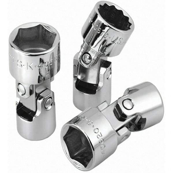 SK - Hand Socket - Industrial Tool & Supply