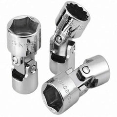 SK - Hand Socket - Industrial Tool & Supply