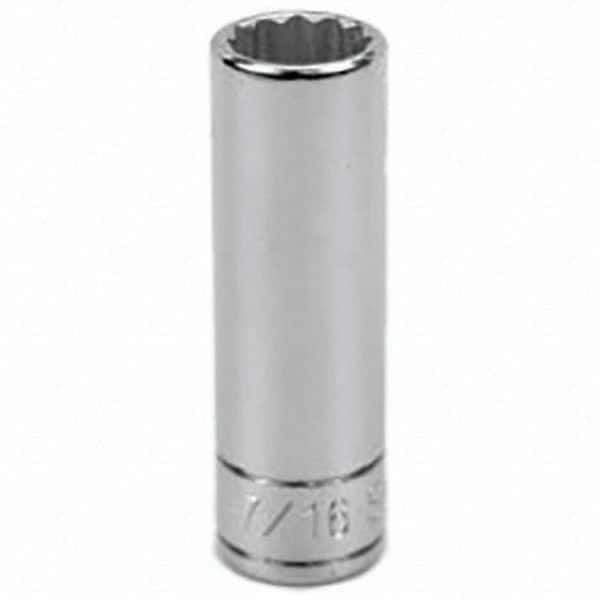 SK - Hand Socket - Industrial Tool & Supply