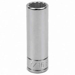 SK - Hand Socket - Industrial Tool & Supply