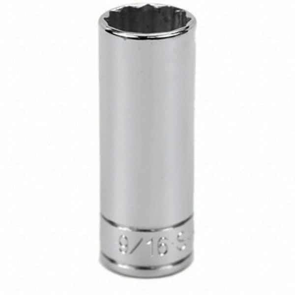 SK - Hand Socket - Industrial Tool & Supply