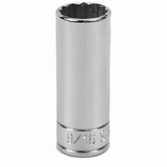 SK - Hand Socket - Industrial Tool & Supply