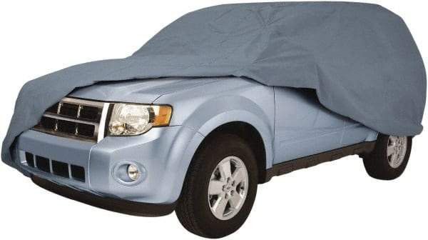 Classic Accessories - Polypropylene Car Protective Cover - Biodiesel - Industrial Tool & Supply