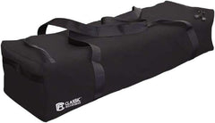 Classic Accessories - Polyester RV Protective Cover - 36 x 11 x 8", Black - Industrial Tool & Supply