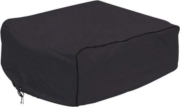 Classic Accessories - Polyvinyl Chloride RV Protective Cover - Black - Industrial Tool & Supply