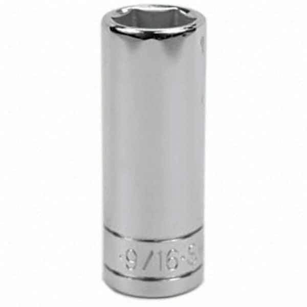 SK - Hand Socket - Industrial Tool & Supply