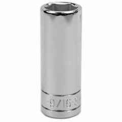 SK - Hand Socket - Industrial Tool & Supply