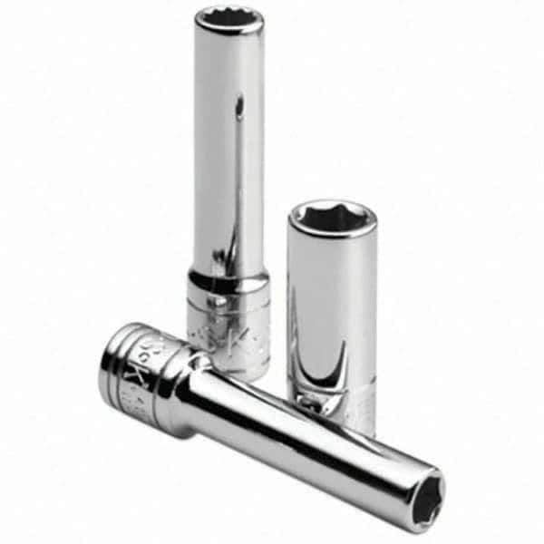 SK - Hand Socket - Industrial Tool & Supply
