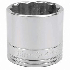 SK - Hand Socket - Industrial Tool & Supply