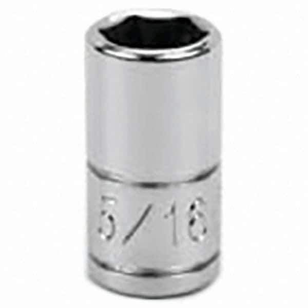 SK - Hand Socket - Industrial Tool & Supply