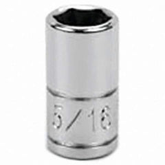SK - Hand Socket - Industrial Tool & Supply