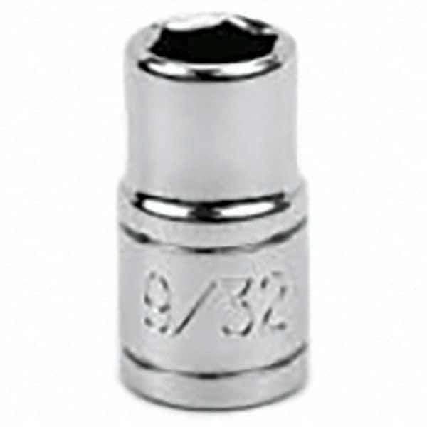 SK - Hand Socket - Industrial Tool & Supply