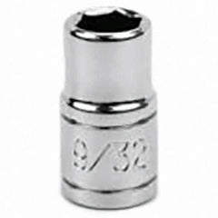 SK - Hand Socket - Industrial Tool & Supply