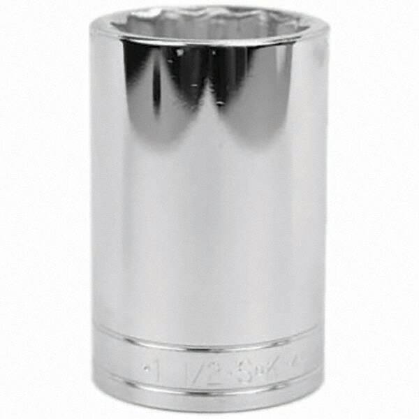 SK - Hand Socket - Industrial Tool & Supply