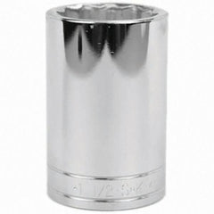 SK - Hand Socket - Industrial Tool & Supply