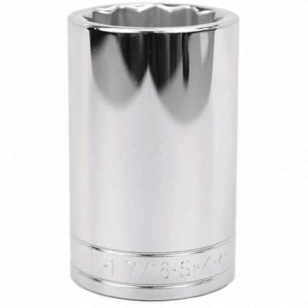 SK - Hand Socket - Industrial Tool & Supply