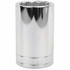SK - Hand Socket - Industrial Tool & Supply