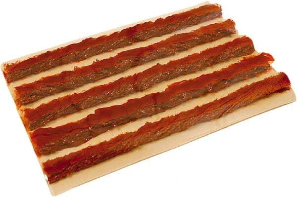 KEX Tire Repair - String Repairs, Plug Style - For Non-Highway Service Tires - Industrial Tool & Supply