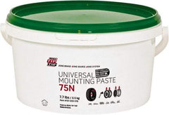 Rema Tip Top - 7.7 Lbs Pail Tire Mounting Compound - For Tires & Wheels - Industrial Tool & Supply