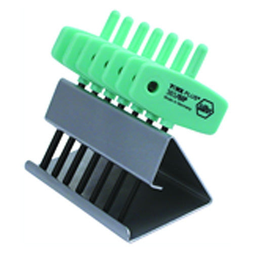 7PC WING HANDLE TORX PLUS ST IP6-20 - Industrial Tool & Supply