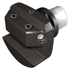 C5 ASHA 20 CAMFIX HOLDER - Industrial Tool & Supply