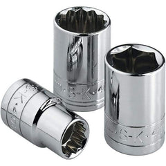 SK - Hand Socket - Industrial Tool & Supply