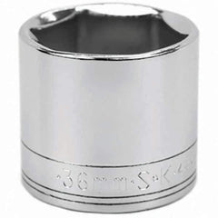 SK - Hand Socket - Industrial Tool & Supply