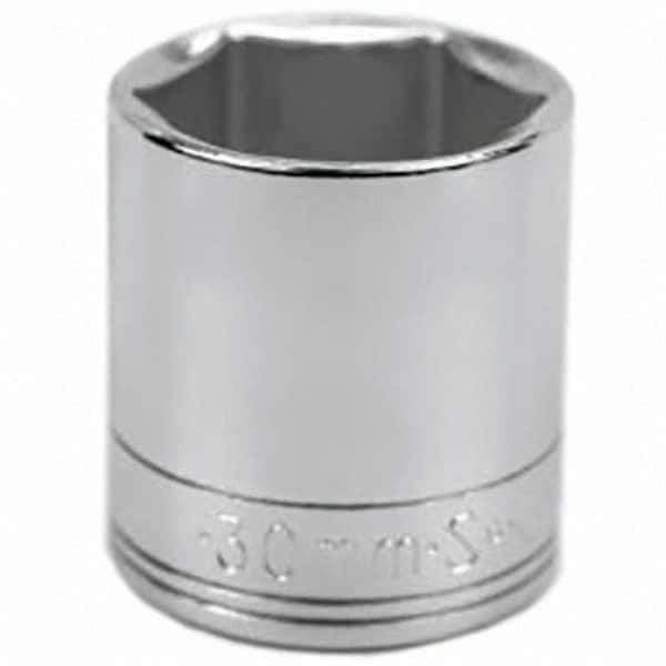 SK - Hand Socket - Industrial Tool & Supply