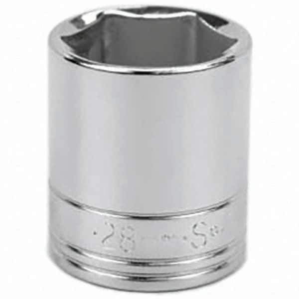 SK - Hand Socket - Industrial Tool & Supply