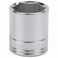 SK - Hand Socket - Industrial Tool & Supply