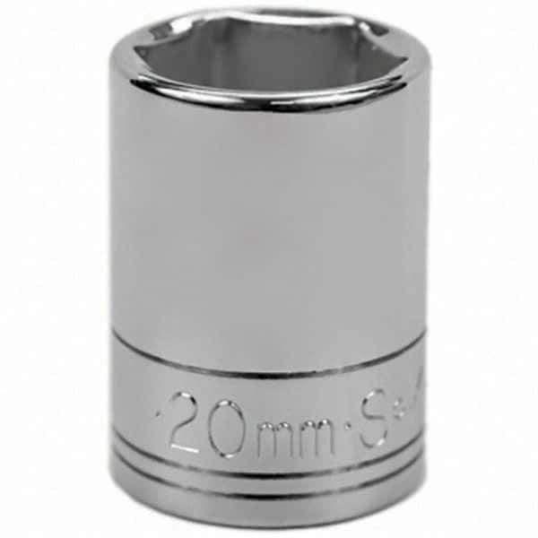 SK - Hand Socket - Industrial Tool & Supply