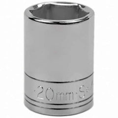 SK - Hand Socket - Industrial Tool & Supply
