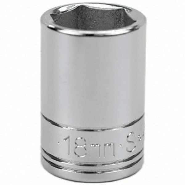 SK - Hand Socket - Industrial Tool & Supply