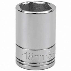 SK - Hand Socket - Industrial Tool & Supply