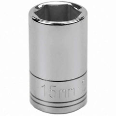 SK - Hand Socket - Industrial Tool & Supply