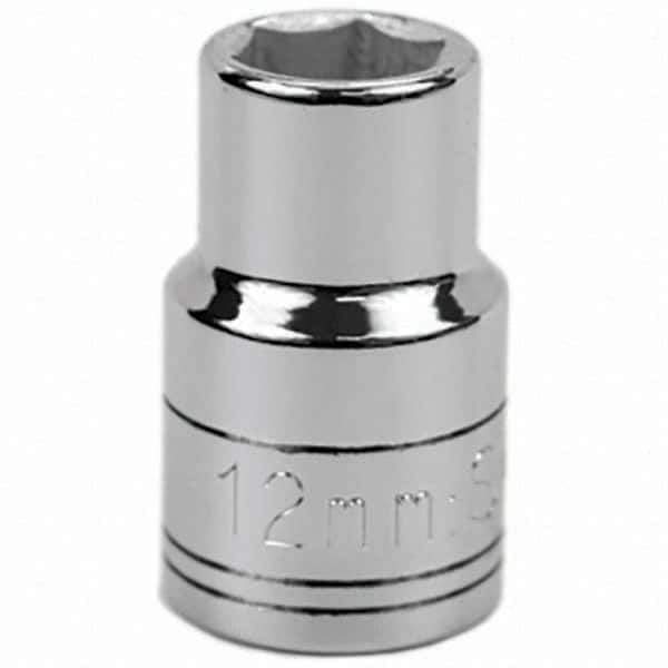 SK - Hand Socket - Industrial Tool & Supply